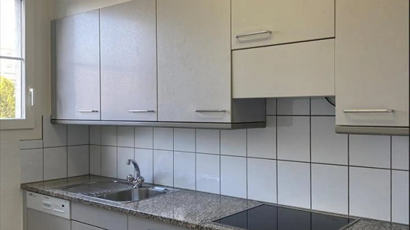 Wohnung mieten - Hochbergerstrasse 136, 4057 Basel - Foto 2