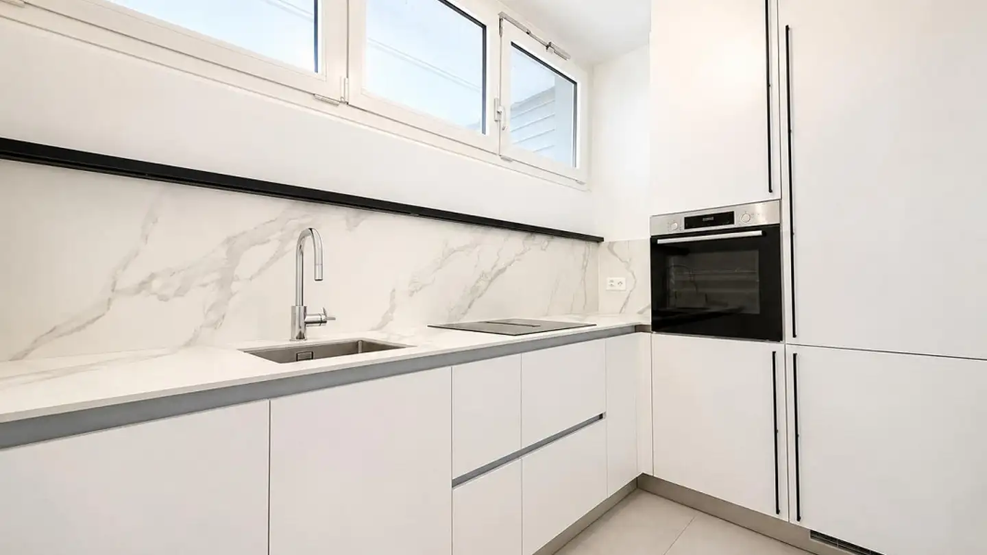 Apartment for rent - Via Quiete 13, 6900 Lugano - Photo 2