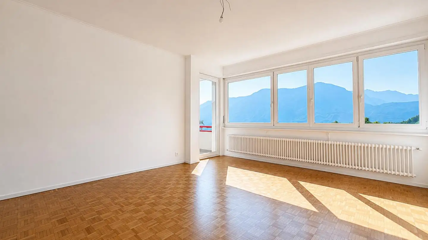 Apartment for rent - Via Quiete 13, 6900 Lugano - Photo 3