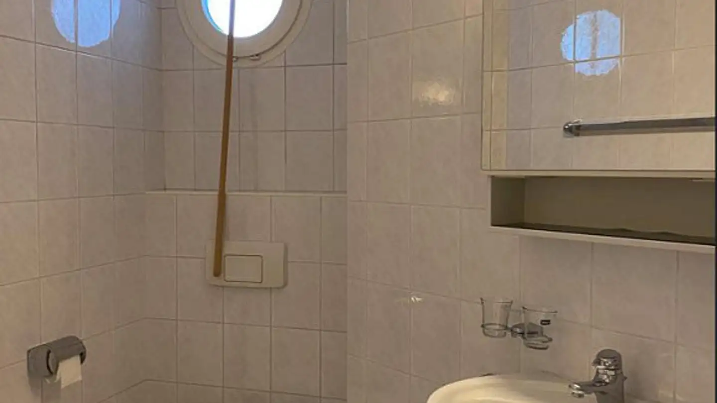 Wohnung mieten - Hochbergerstrasse 136, 4057 Basel - Foto 3