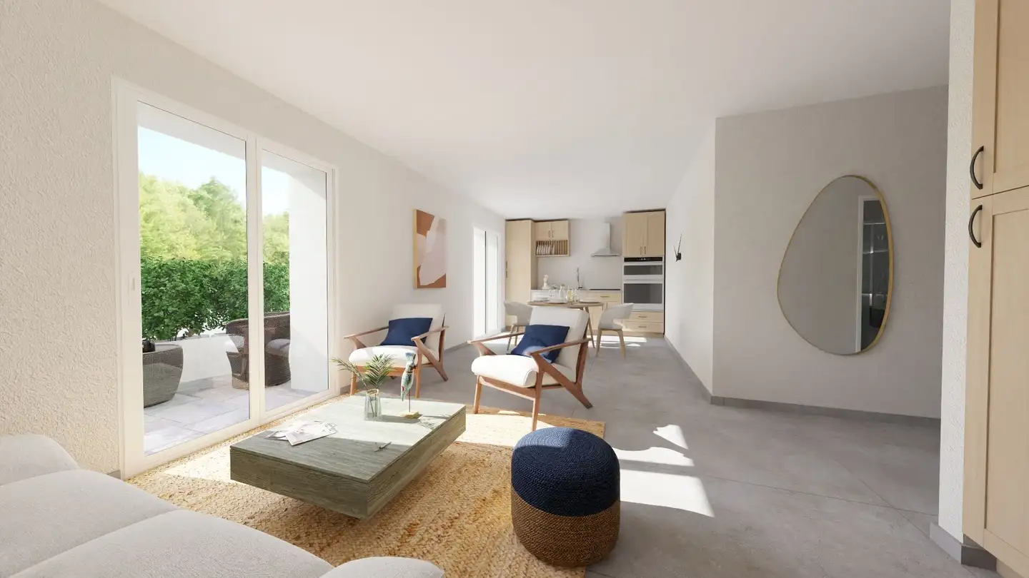 Appartement à vendre - Ruelle Des Ecoliers 3, 1441 Valeyres-sous-Montagny