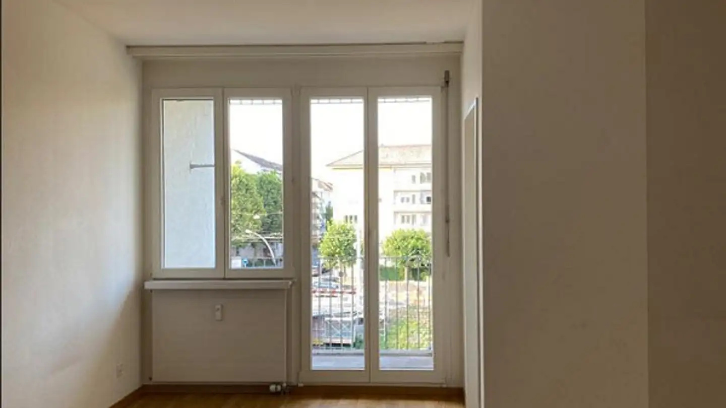 Wohnung mieten - Hochbergerstrasse 136, 4057 Basel - Foto 4