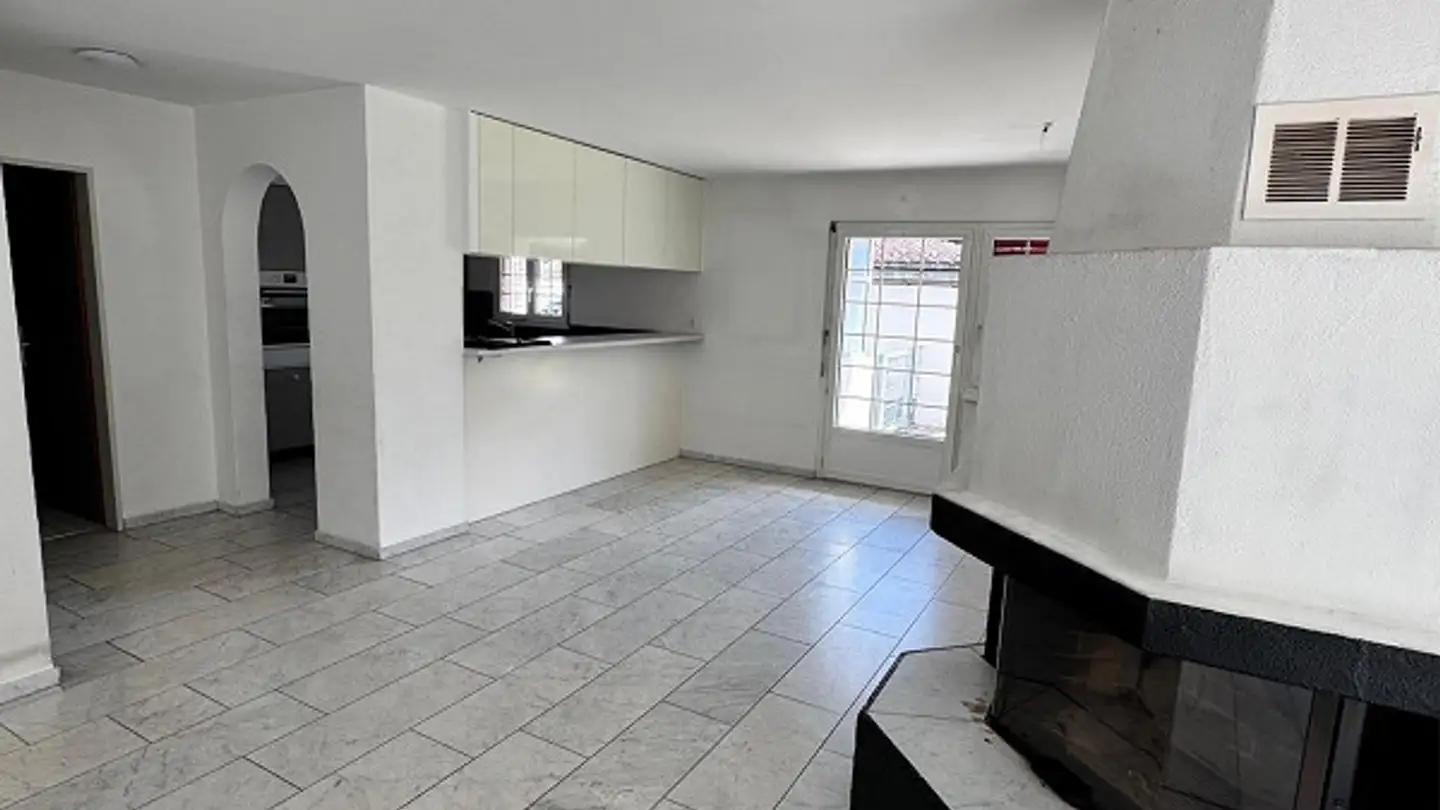 Appartamento in affitto - Via Sogn Gieri 2, 7402 Bonaduz - Foto 3