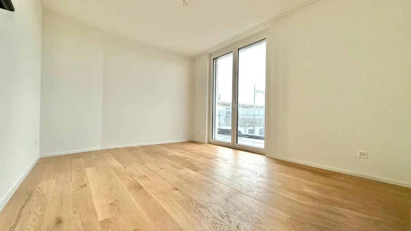 Apartment for rent - Eichmattweg 3, 4562 Biberist - Photo 4