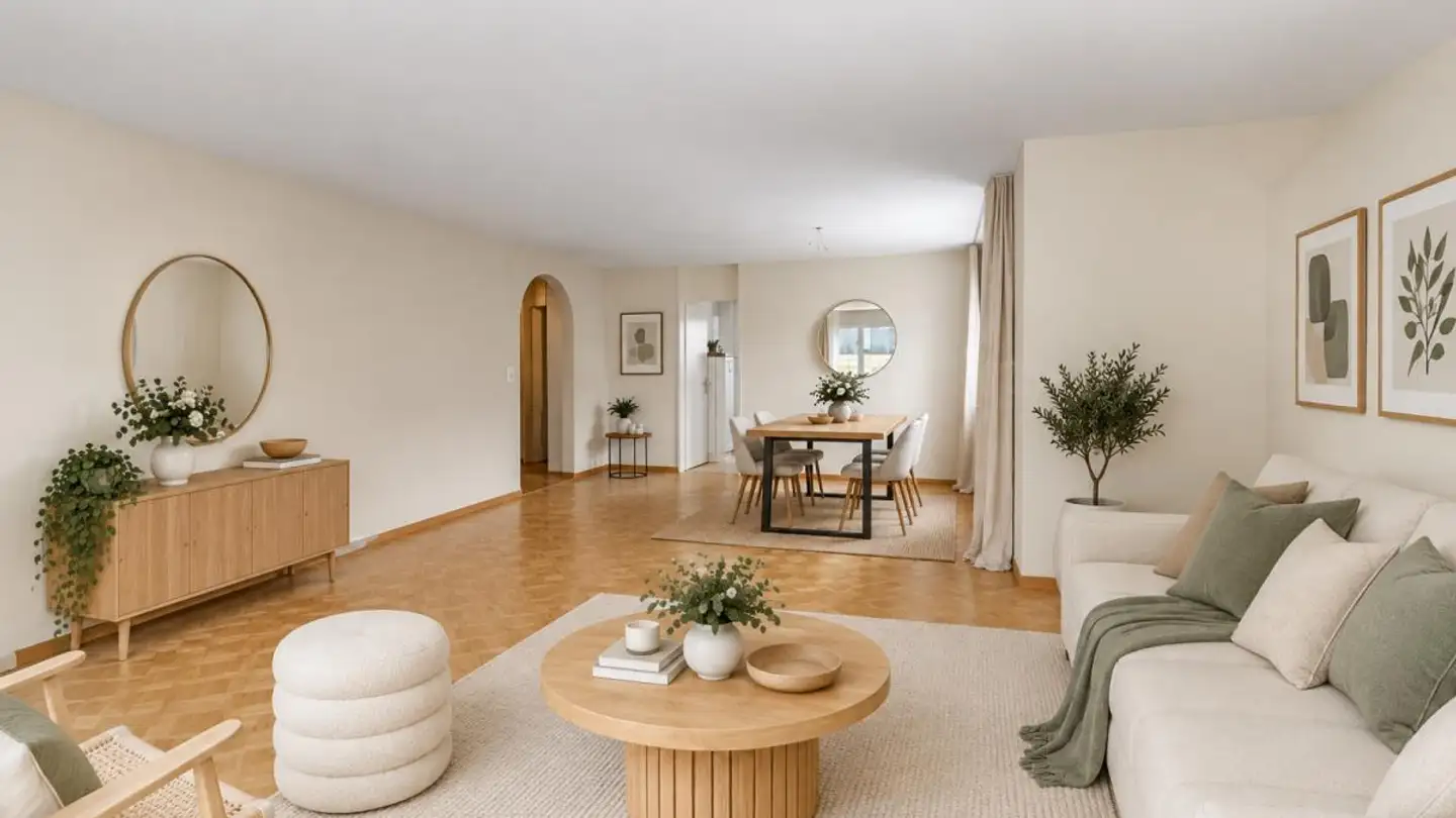 Wohnung kaufen - Rigistrasse 24, 6340 Baar - Foto 3