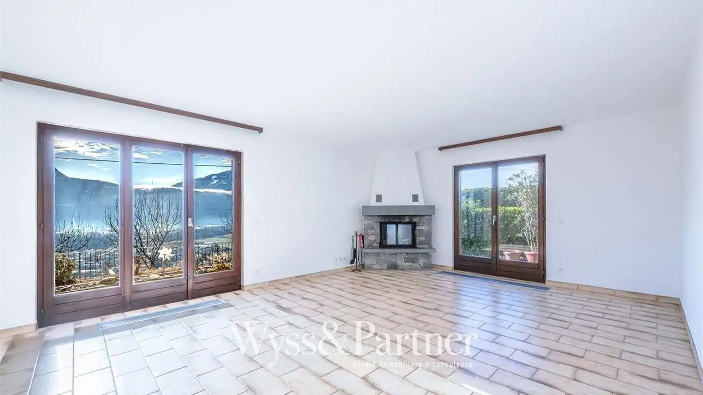 Villa à louer - 6597 Agarone - Photo 2