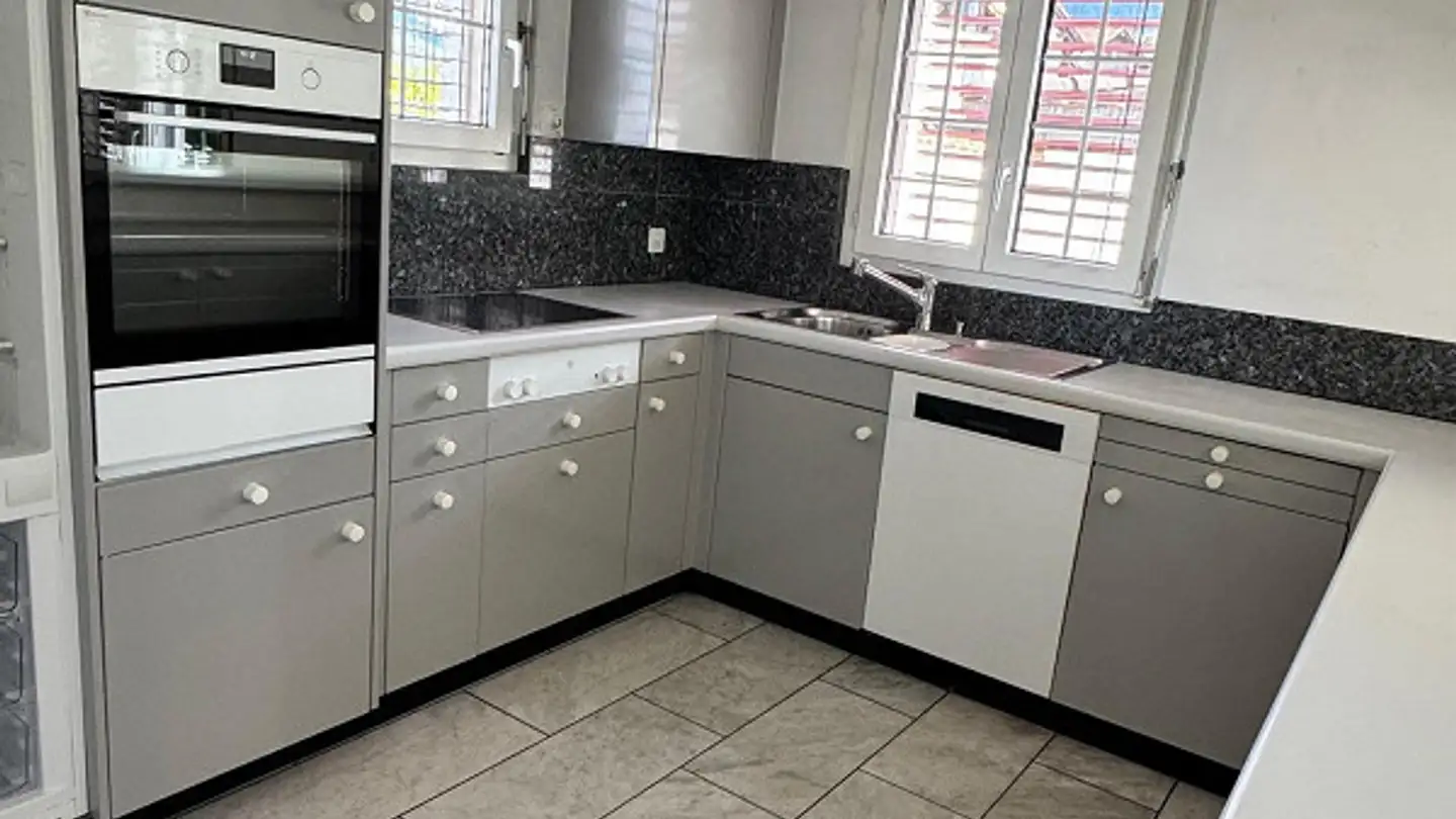 Appartamento in affitto - Via Sogn Gieri 2, 7402 Bonaduz - Foto 4