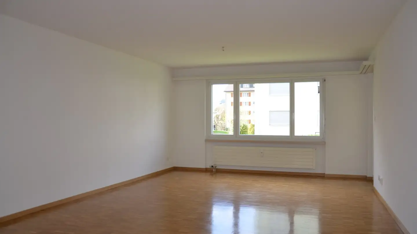 Apartment for rent - Rosenstrasse 12, 8360 Eschlikon TG - Photo 4