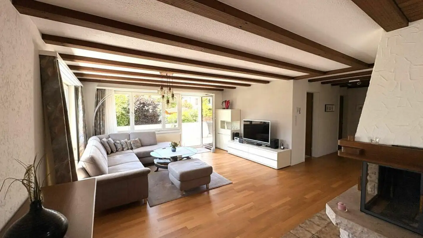 Maison individuelle à vendre - Obere Bleichewiese, 8546 Islikon - Photo 3