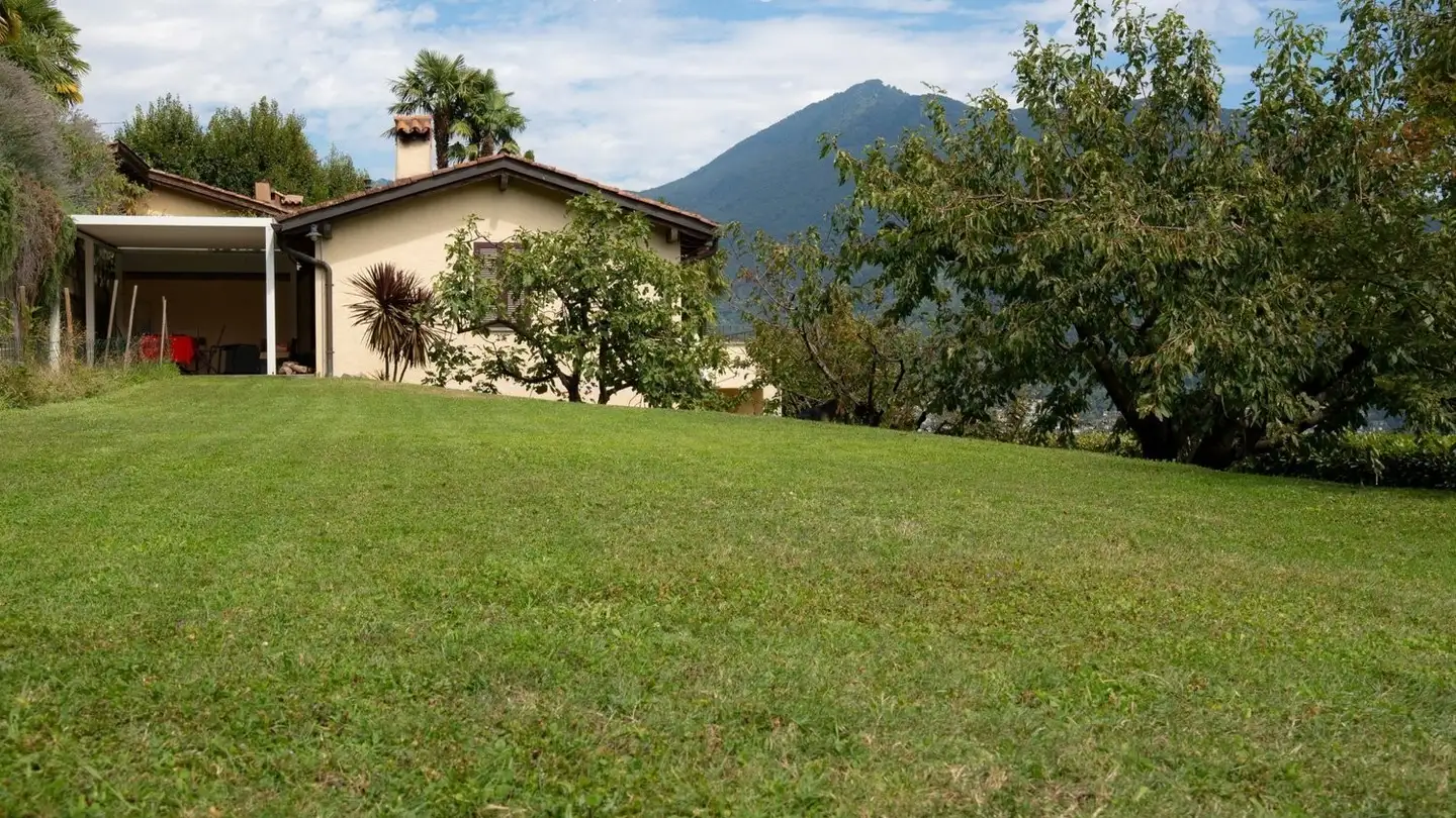 Casa singola in affitto - 6948 Porza - Foto 4