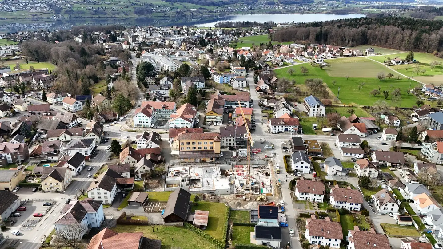 Wohnung kaufen - Bündtenstrasse 9, 5615 Fahrwangen - Foto 4