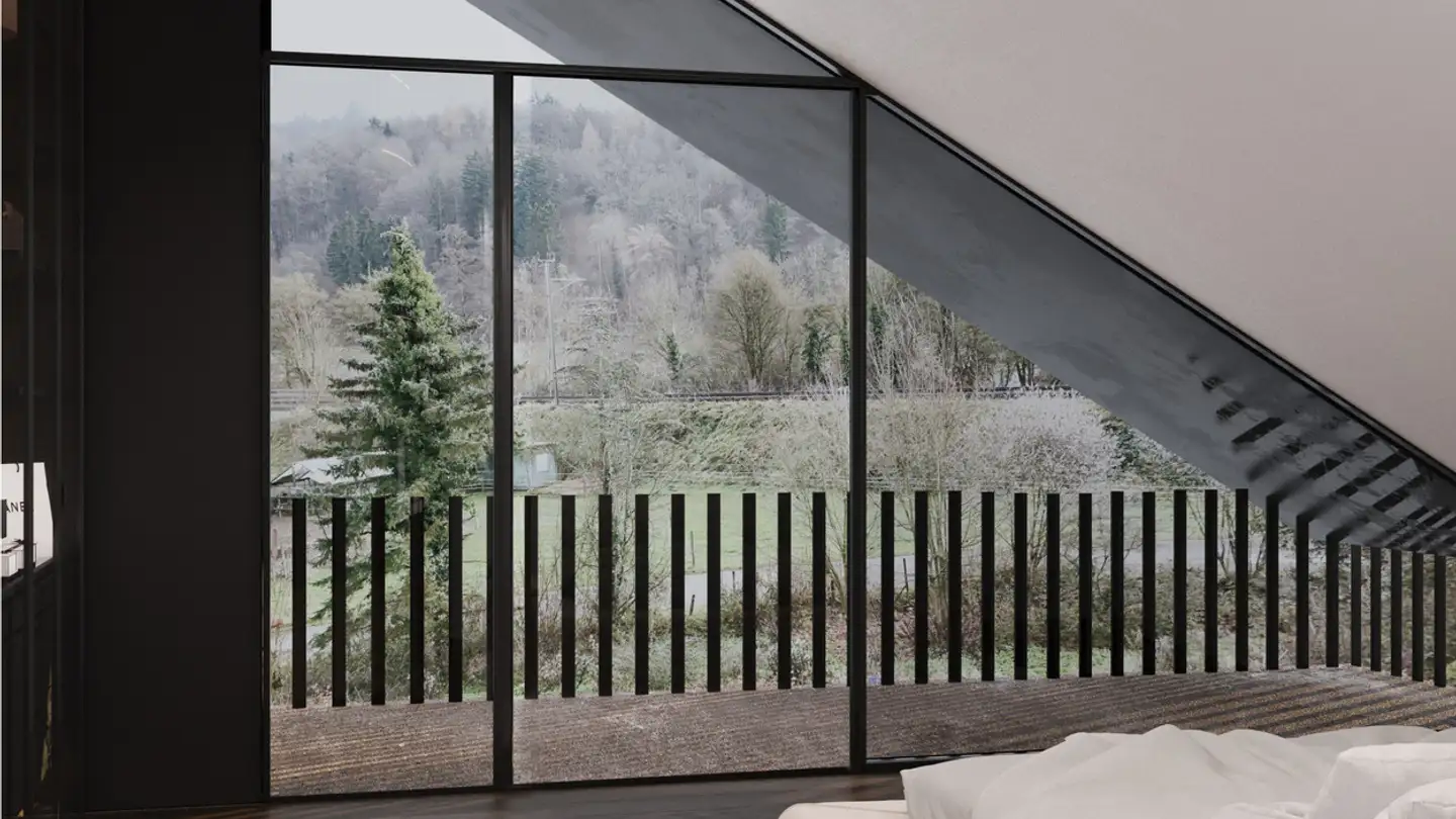 Maison individuelle à vendre - Alte Ziegeleistrasse 3, 8252 Schlatt TG - Photo 3