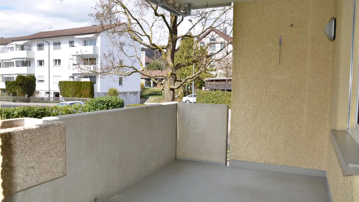 Appartement à louer - Rosenstrasse 12, 8360 Eschlikon TG - Photo 2