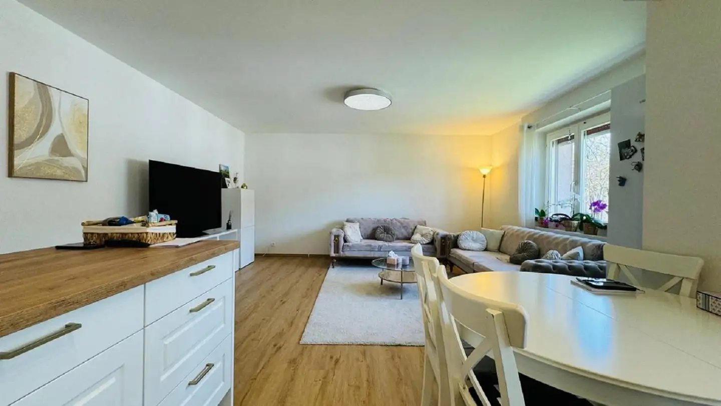 Appartement à louer - Ettingerstrasse 2, 4142 Münchenstein - Photo 2