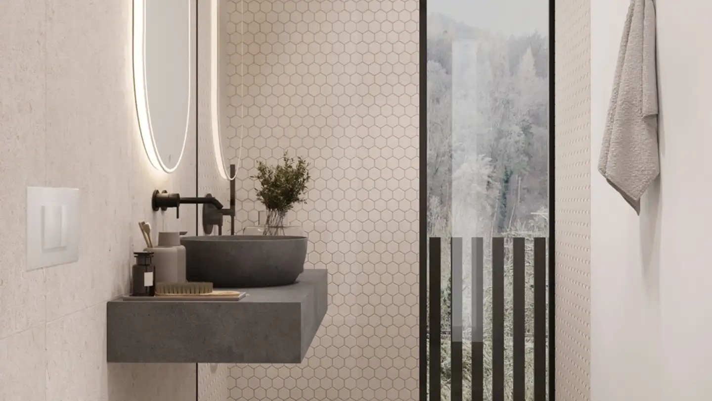 Maison individuelle à vendre - Alte Ziegeleistrasse 3, 8252 Schlatt TG - Photo 4