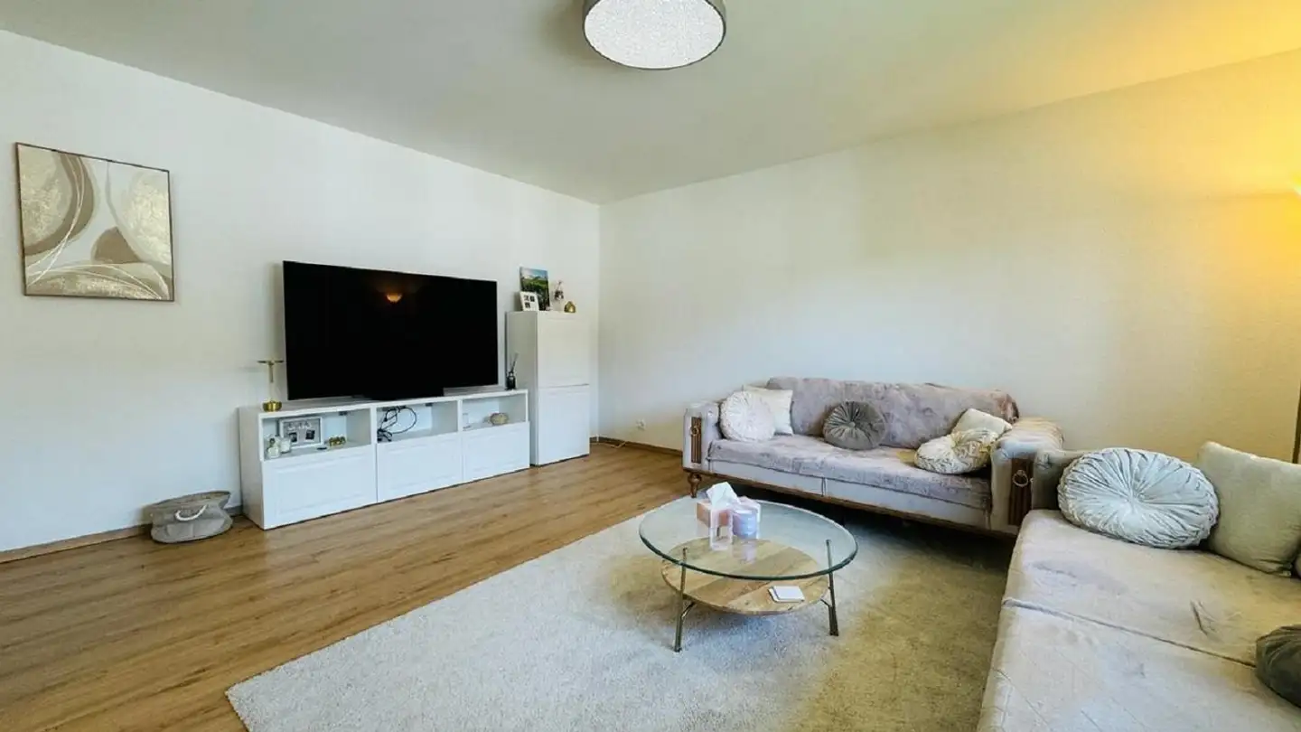 Appartement à louer - Ettingerstrasse 2, 4142 Münchenstein - Photo 3