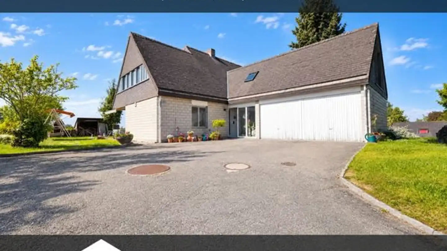 Einfamilienhaus mieten - 8597 Landschlacht