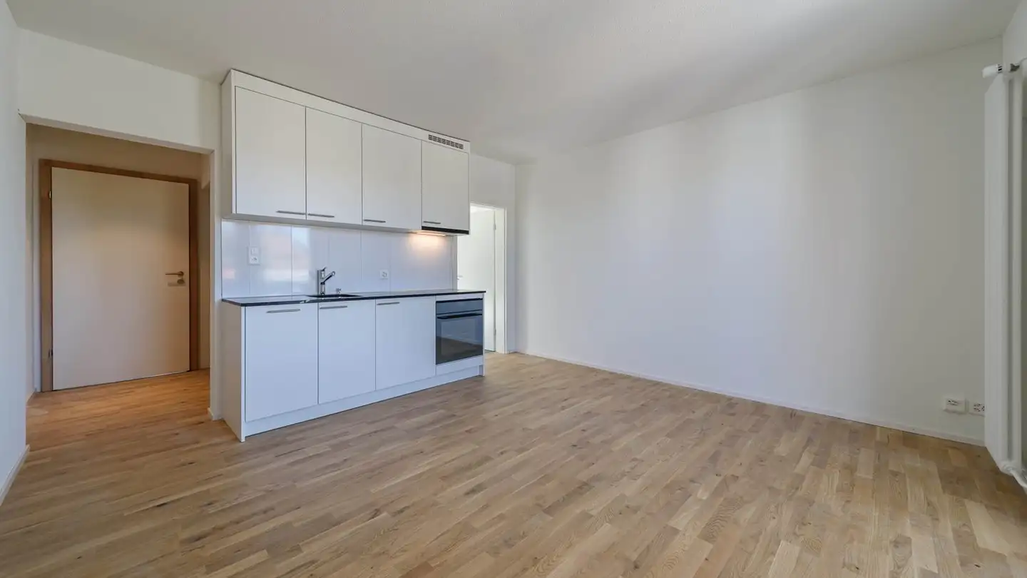 Appartement à louer - Krontalstrasse 12, 9000 St. Gallen