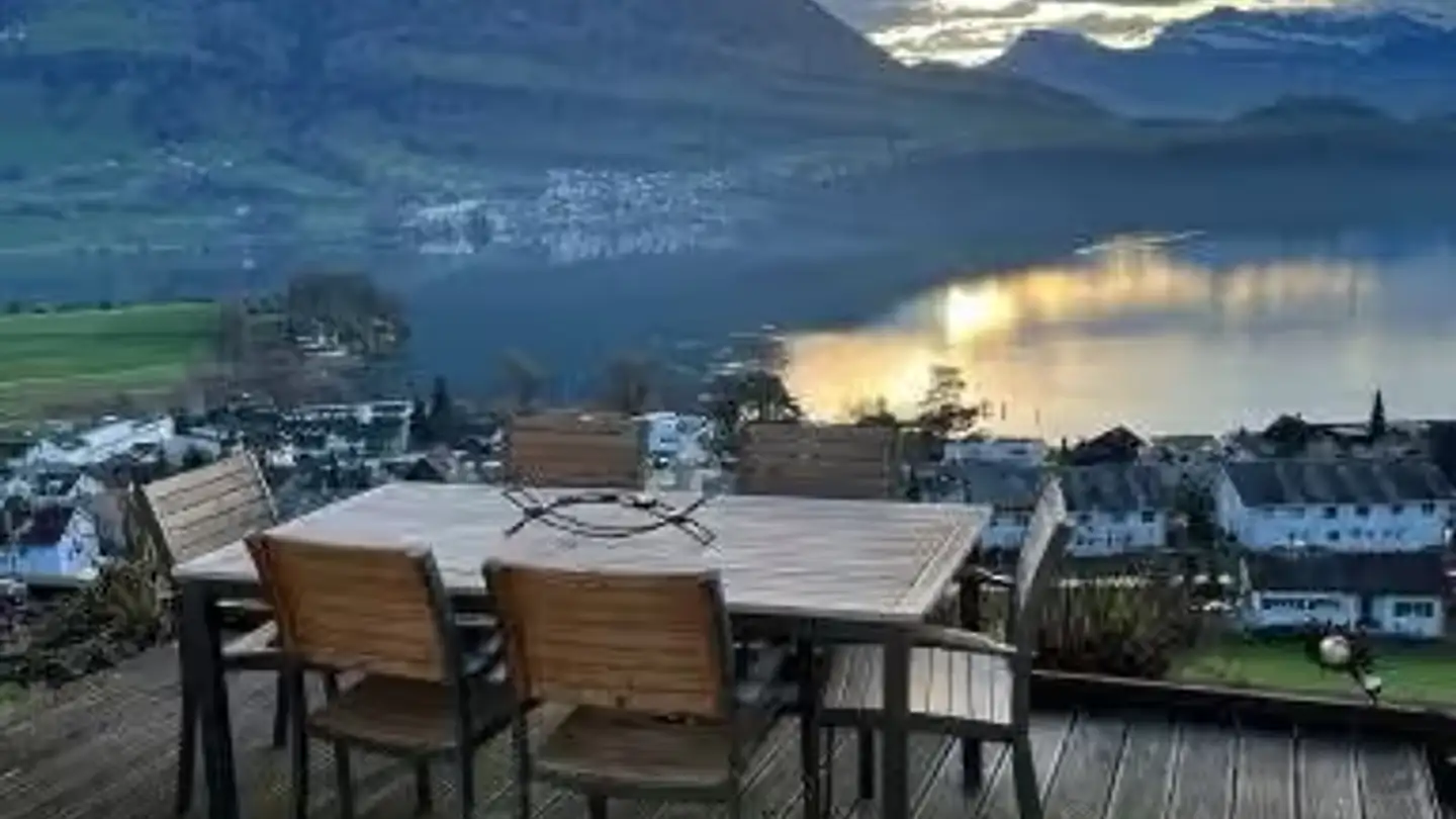 Apartment for rent - Gütschweg 6, 6402 Merlischachen
