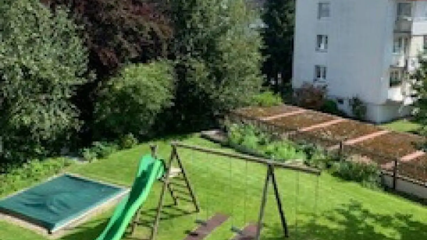 Wohnung mieten - Obstgartenstrasse 4, 9325 Roggwil TG