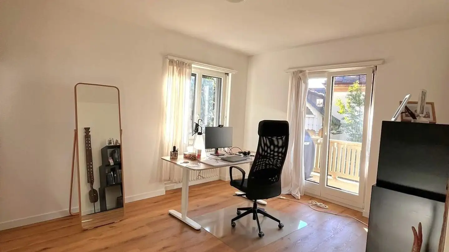 Apartment for rent - Ruelle Vaucher 15, 2000 Neuchâtel - Photo 2