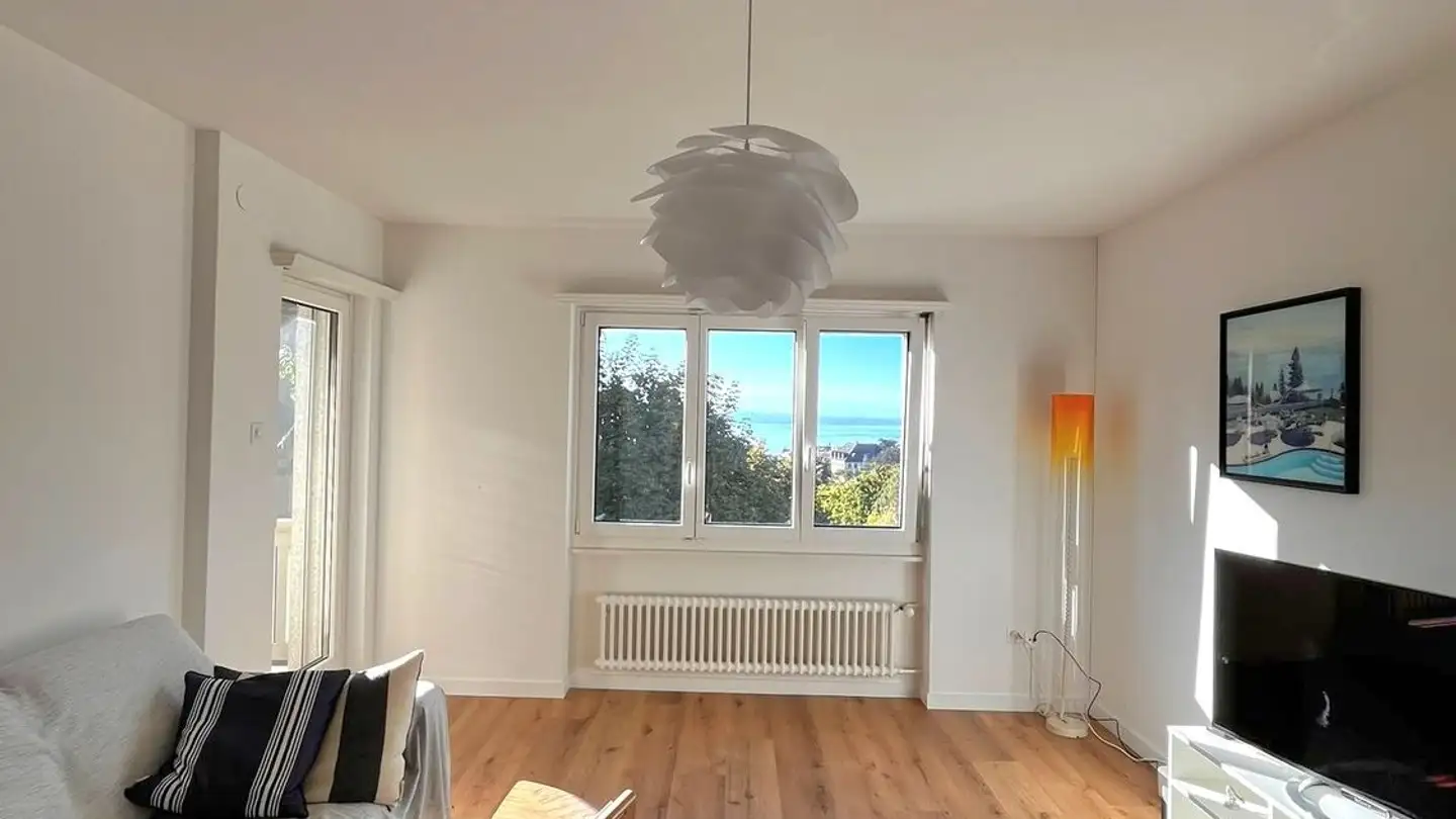 Apartment for rent - Ruelle Vaucher 15, 2000 Neuchâtel - Photo 3