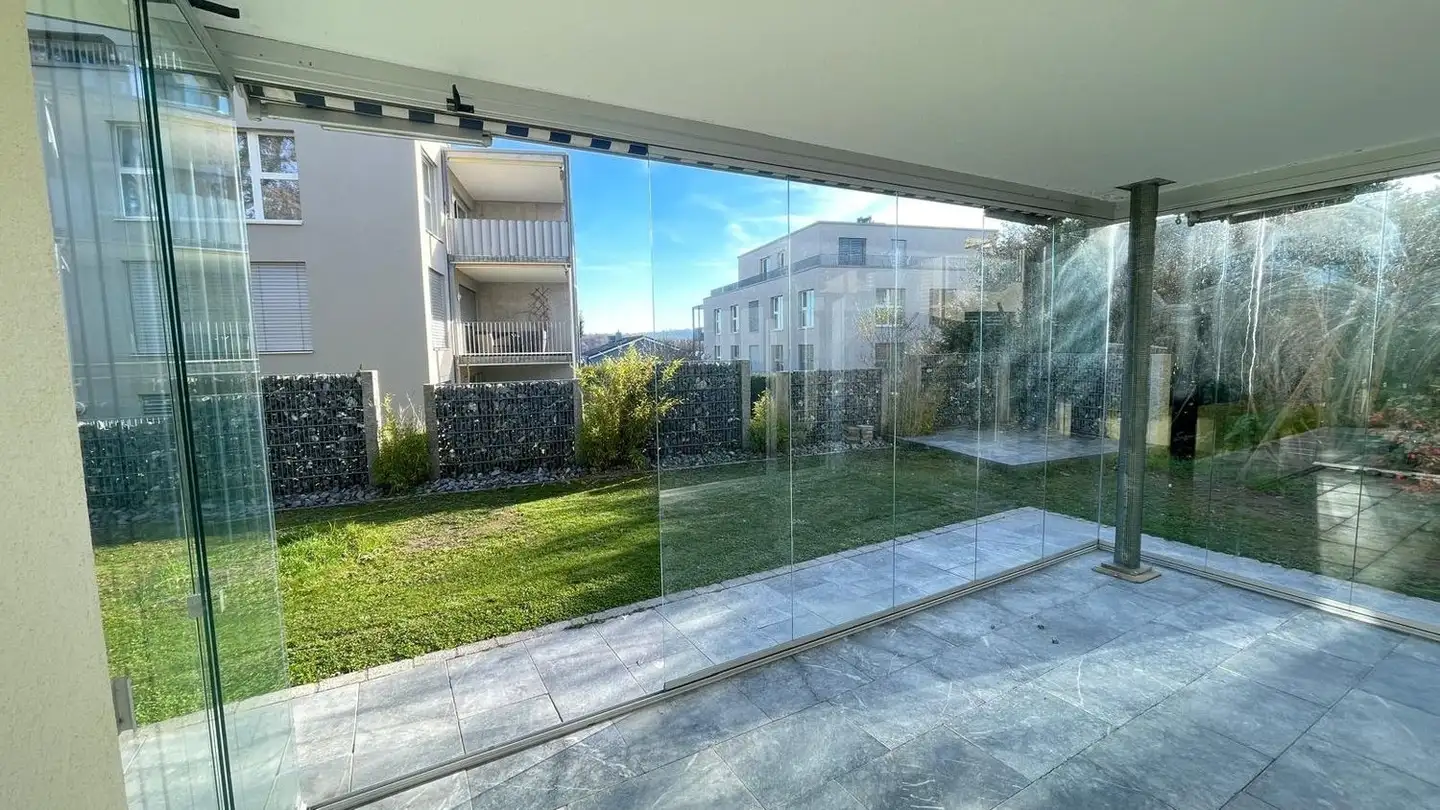 Apartment for rent - Jägerstrasse 24, 8200 Schaffhausen - Photo 2