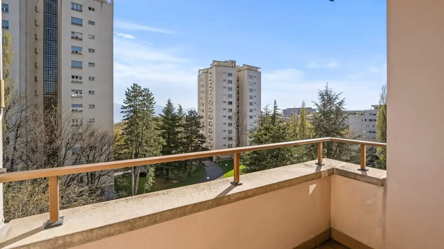 Appartamento in vendita - 1012 Lausanne