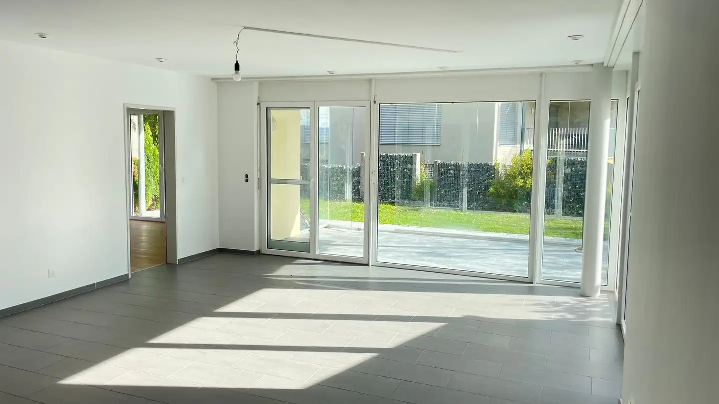 Apartment for rent - Jägerstrasse 24, 8200 Schaffhausen - Photo 3