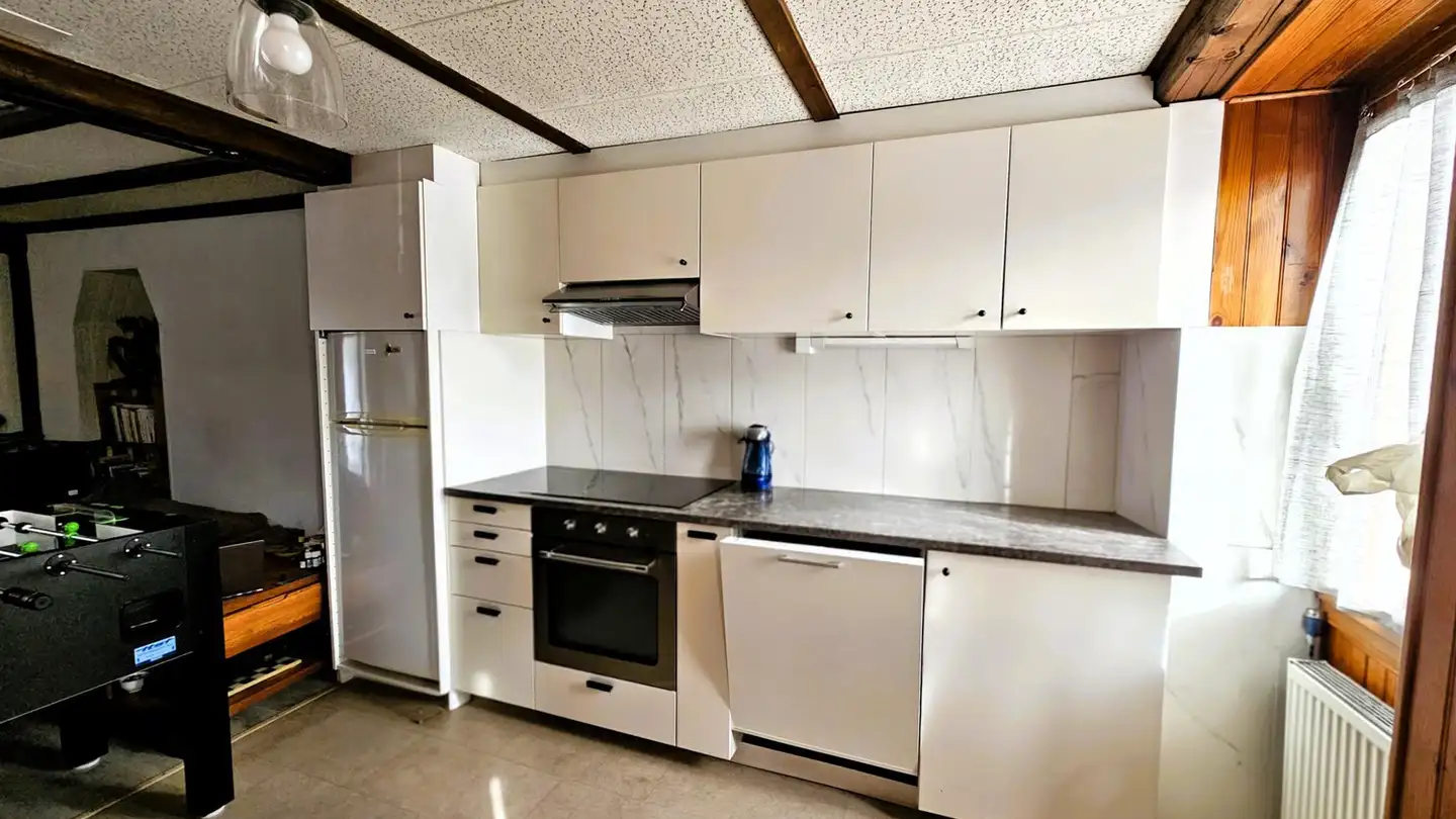 Appartamento in vendita - 1868 Collombey - Foto 3