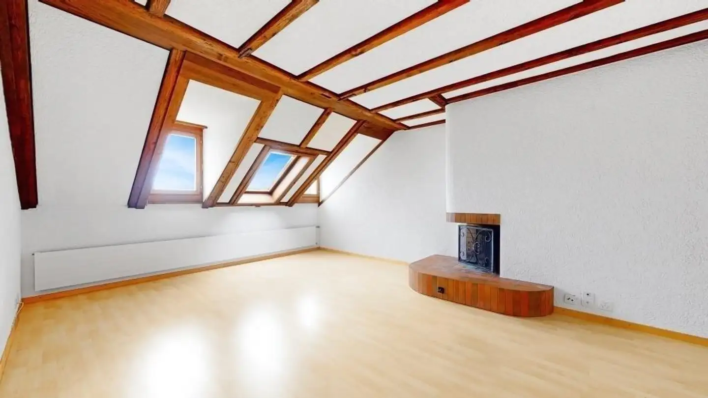 Wohnung mieten - Mühlemattstrasse 59, 3007 Bern