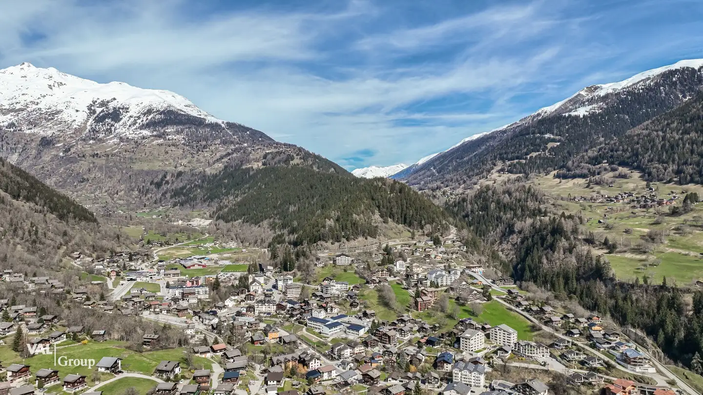 Terreno edificabile in vendita - 3984 Fiesch - Foto 4