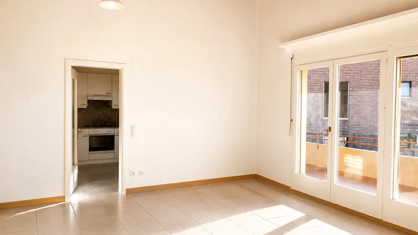 Apartment for rent - Via Rogia 4, 6965 Cadro - Photo 3