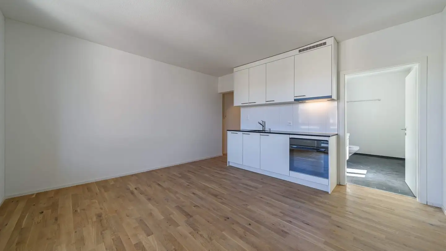 Appartement à louer - Krontalstrasse 12, 9000 St. Gallen - Photo 3