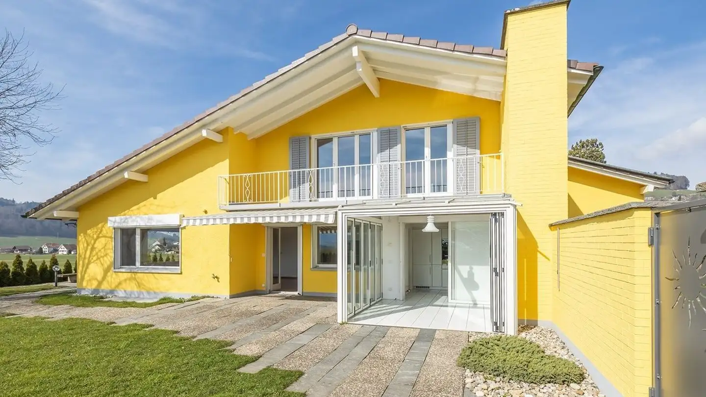 Single house for rent - Mühlegässli 2, 3067 Boll