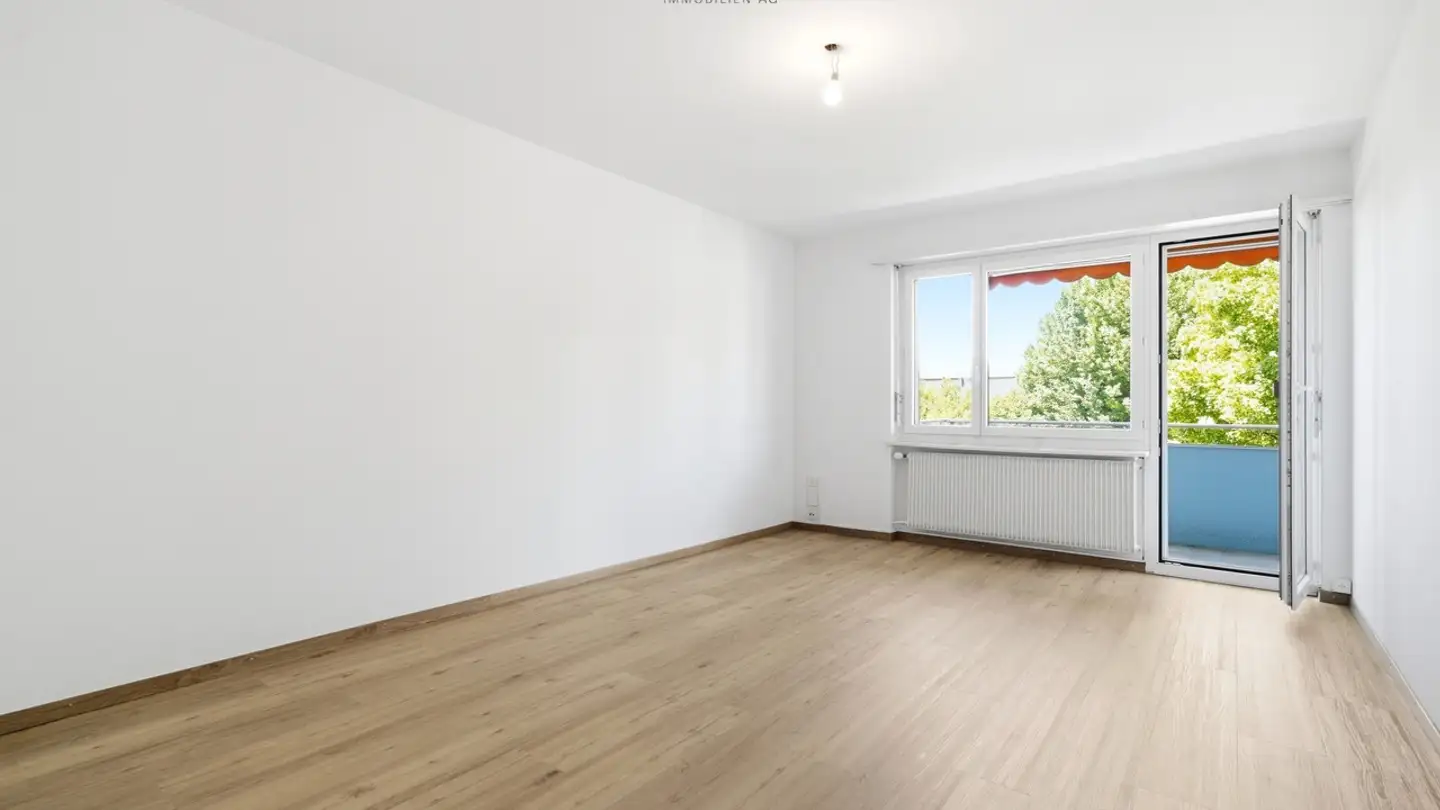 Appartamento in vendita - Murtenstrasse, 3210 Kerzers - Foto 3