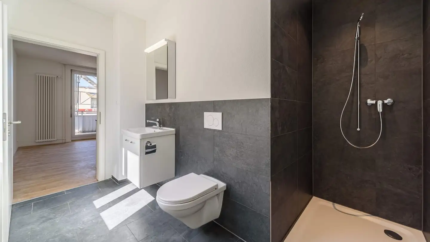 Appartement à louer - Krontalstrasse 12, 9000 St. Gallen - Photo 4