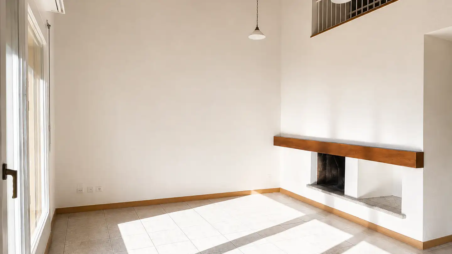 Apartment for rent - Via Rogia 4, 6965 Cadro - Photo 4