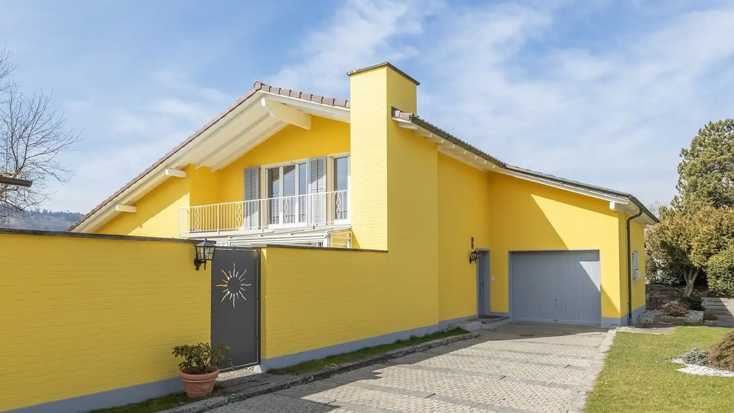 Single house for rent - Mühlegässli 2, 3067 Boll - Photo 2