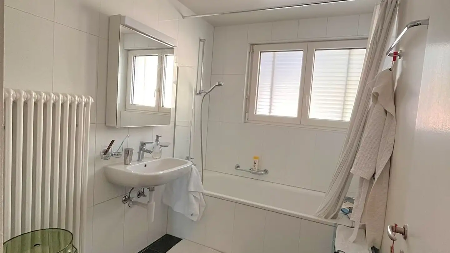 Apartment for rent - Ruelle Vaucher 15, 2000 Neuchâtel