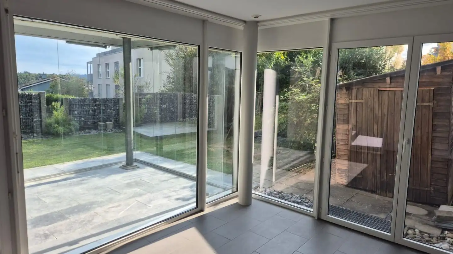 Apartment for rent - Jägerstrasse 24, 8200 Schaffhausen - Photo 4