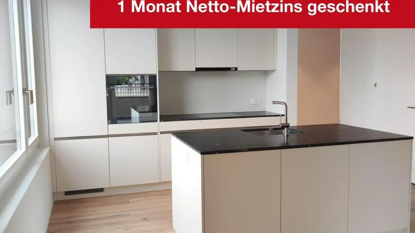 Appartement à louer - Otmarhof 1a, 8594 Güttingen