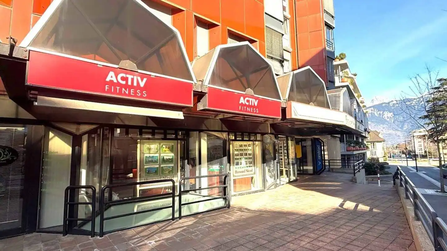 Office space for sale - 1870 Monthey - Photo 2