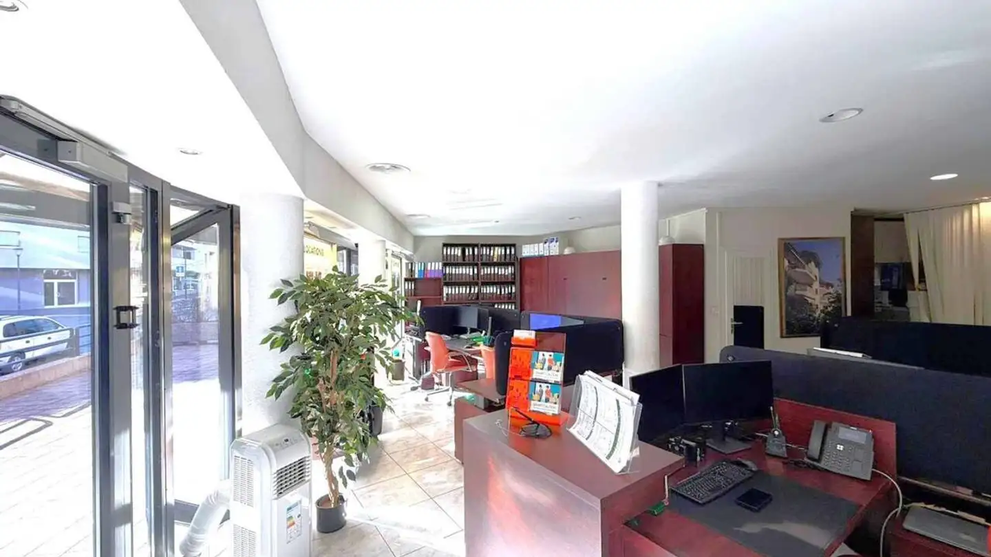 Office space for sale - 1870 Monthey - Photo 3