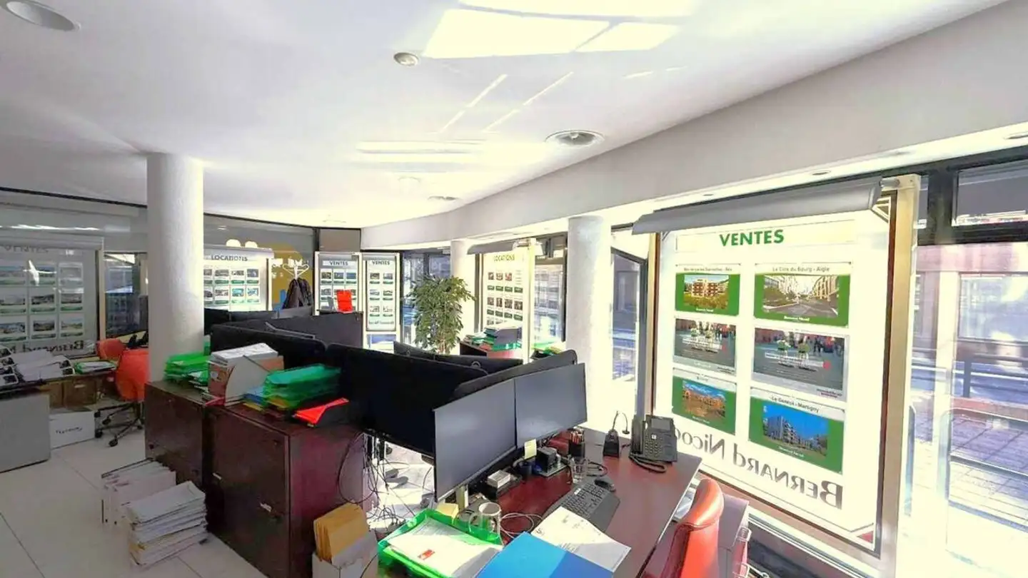 Office space for sale - 1870 Monthey - Photo 4