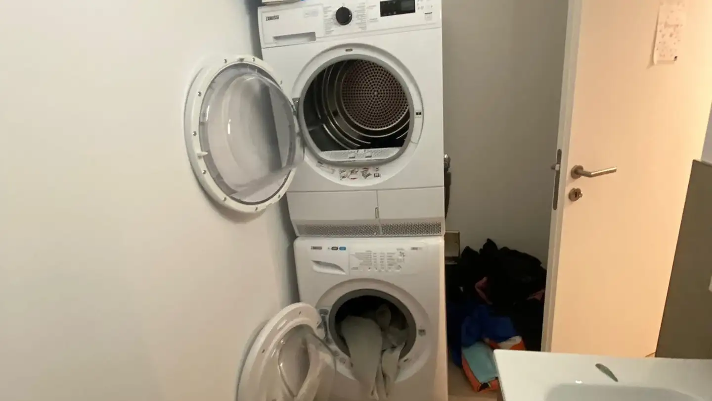 Appartement à louer - 6950 Tesserete - Photo 4