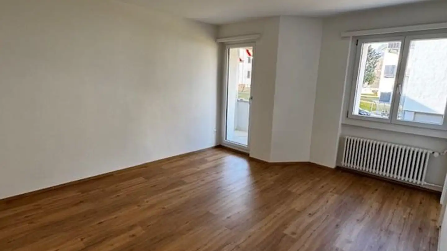 Appartamento in affitto - Via Tuma Casté 25, 7013 Domat/Ems - Foto 3