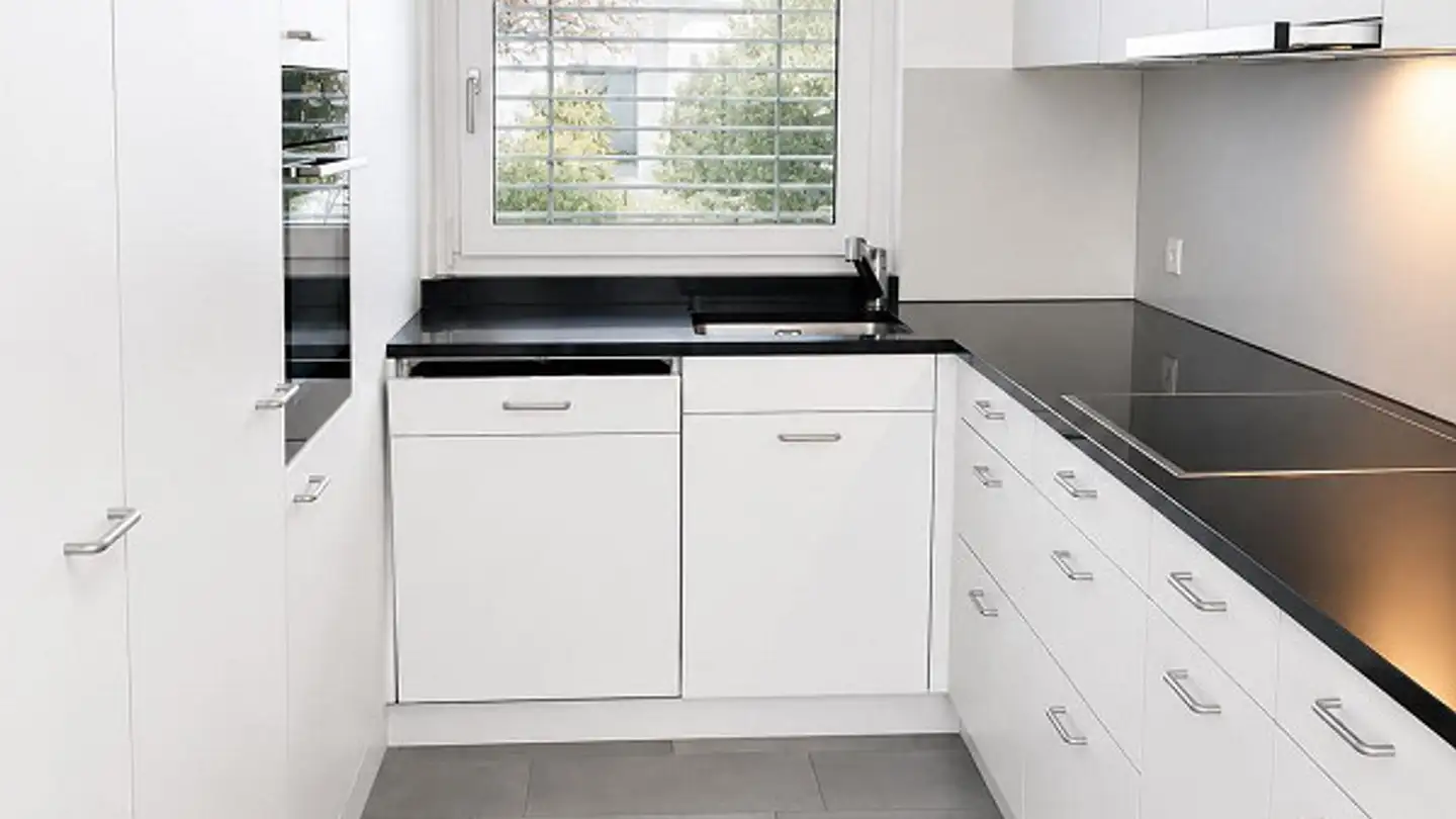 Appartement à louer - Gassa Sutò 3, 7013 Domat/Ems - Photo 2