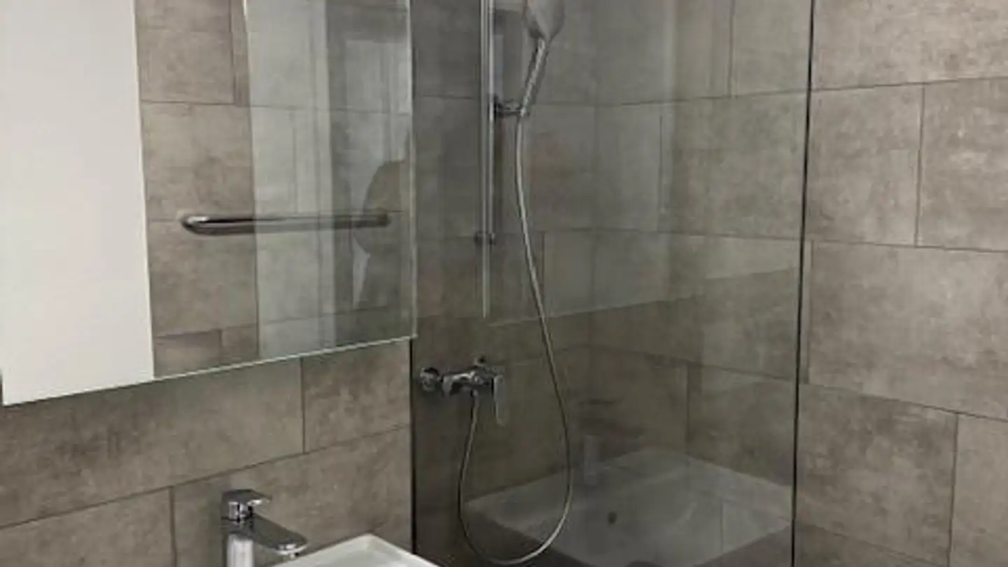 Appartamento in affitto - Via Tuma Casté 25, 7013 Domat/Ems - Foto 4