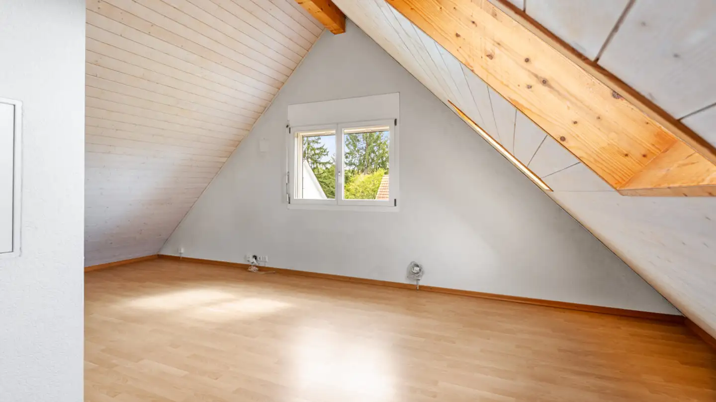 Duplex in vendita - 8046 Zürich - Photo 3